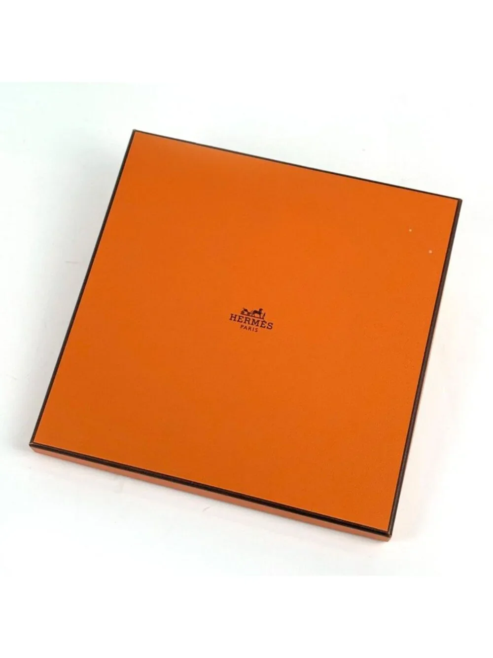 Hermes Carre 90 Swing Golf Club Scarf Silk Red Yellow Multicolor
